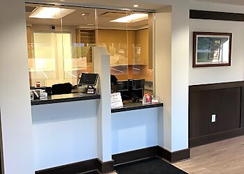 Charlotte Urgent Care Clinics AFC Urgent Care Charlotte