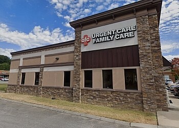 AFC Urgent Care Chattanooga Chattanooga Urgent Care Clinics