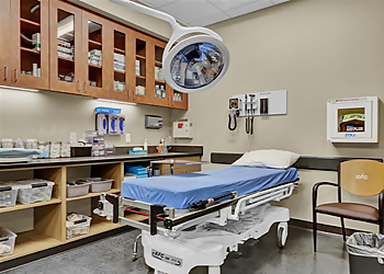 AFC Urgent Care Concord - Concord, CA Urgent Care Clinics - Surgery Room Image