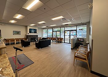 Denver Urgent Care Clinics AFC Urgent Care Denver