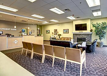 Denver Urgent Care Clinics AFC Urgent Care Denver