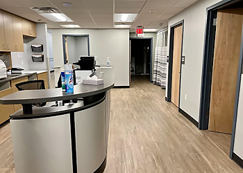 Elizabeth Urgent Care Clinics AFC Urgent Care Elizabeth