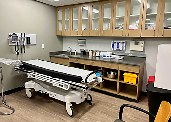 Elizabeth Urgent Care Clinics AFC Urgent Care Elizabeth