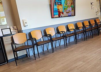 Fresno Urgent Care Clinics AFC Urgent Care Fresno