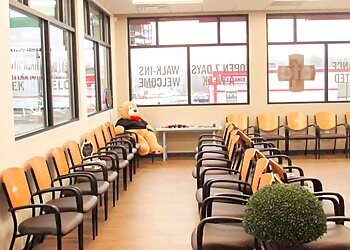 Grand Rapids Urgent Care Clinics AFC Urgent Care Grand Rapids