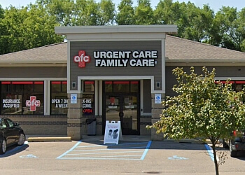 AFC Urgent Care Grand Rapids Grand Rapids Urgent Care Clinics