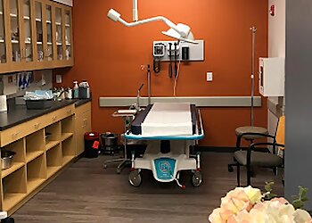 Hollywood Urgent Care Clinics AFC Urgent Care Hollywood