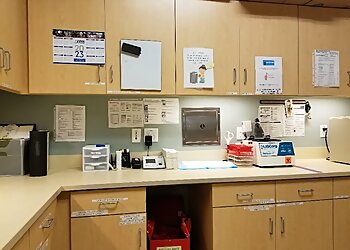 Kent Urgent Care Clinics AFC Urgent Care Kent