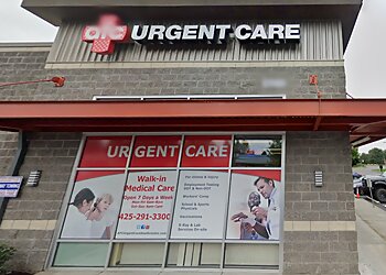 AFC Urgent Care Kent Kent Urgent Care Clinics image 1