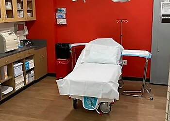 Knoxville Urgent Care Clinics AFC Urgent Care Knoxville