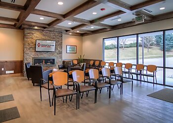 Lakewood Urgent Care Clinics AFC Urgent Care Lakewood