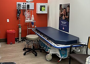 Allentown Urgent Care Clinics AFC Urgent Care Lower Macungie