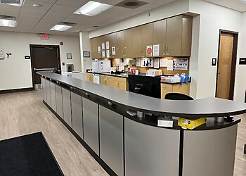 Allentown Urgent Care Clinics AFC Urgent Care Lower Macungie