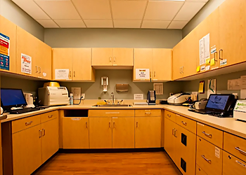 Paterson Urgent Care Clinics AFC Urgent Care Lyndhurst