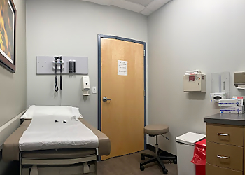 AFC Urgent Care Mission Valley - San Diego, CA Urgent Care Clinics