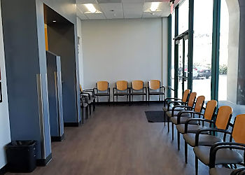 AFC Urgent Care Mission Valley - San Diego, CA Urgent Care Clinics