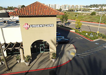AFC Urgent Care Mission Valley AFC Urgent Care Mission Valley - San Diego, CA Urgent Care Clinics