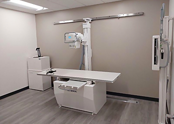 AFC Urgent Care NE Portland - Portland, OR Urgent Care Clinics - Treatment Room Image