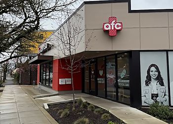 AFC Urgent Care NE Portland AFC Urgent Care NE Portland - Portland, OR Urgent Care Clinics - Clinic Exterior Image
