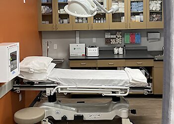 Naperville Urgent Care Clinics AFC Urgent Care Naperville