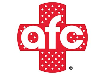 New Haven Urgent Care Clinics AFC Urgent Care New Haven