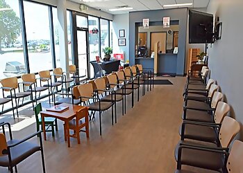 Omaha Urgent Care Clinics AFC Urgent Care Omaha