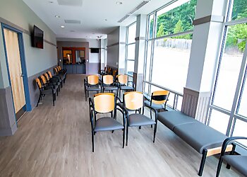 Raleigh Urgent Care Clinics AFC Urgent Care Raleigh Midtown