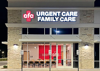 AFC Urgent Care Ridgeland Jackson Urgent Care Clinics image 1