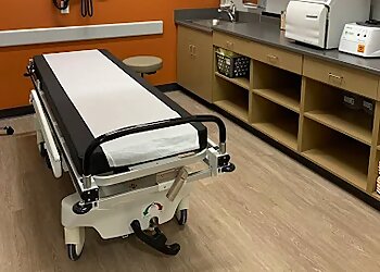 Santa Clara Urgent Care Clinics AFC Urgent Care Santa Clara