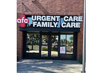 AFC Urgent Care Santa Clara Santa Clara Urgent Care Clinics image 1