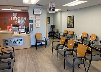 Santa Clarita Urgent Care Clinics AFC Urgent Care Santa Clarita