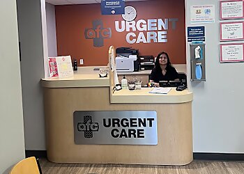 Santa Clarita Urgent Care Clinics AFC Urgent Care Santa Clarita