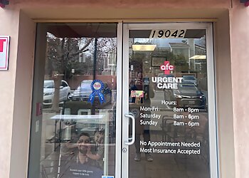 AFC Urgent Care Santa Clarita Santa Clarita Urgent Care Clinics image 1