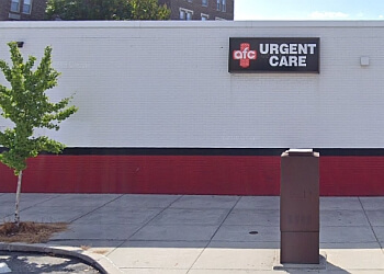 AFC Urgent Care South Philadelphia Philadelphia Urgent Care Clinics
