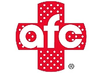 Springfield Urgent Care Clinics AFC Urgent Care Springfield