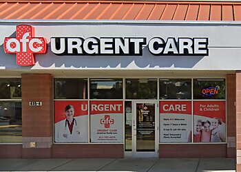 AFC Urgent Care Springfield Springfield Urgent Care Clinics image 1