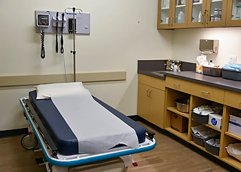 Hampton Urgent Care Clinics AFC Urgent Care Suffolk