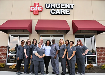 AFC Urgent Care Suffolk Hampton Urgent Care Clinics image 1