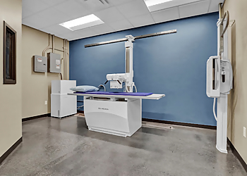 AFC Urgent Care Thornton - Thornton, CO Urgent Care Clinics - Clinic Interior Image