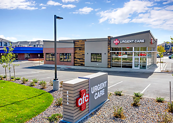 AFC Urgent Care Thornton AFC Urgent Care Thornton - Thornton, CO Urgent Care Clinics - Clinic Exterior Image