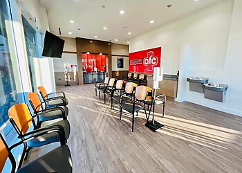 Torrance Urgent Care Clinics AFC Urgent Care Torrance