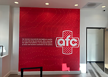 AFC Urgent Care Vancouver - Vancouver, WA Urgent Care Clinics - Clinic Interior Image