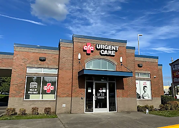 AFC Urgent Care Vancouver - Vancouver, WA Urgent Care Clinics - Clinic Exterior Image