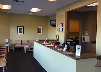 Houston Urgent Care Clinics AFC Urgent Care Washington Heights