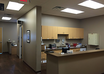 Houston Urgent Care Clinics AFC Urgent Care Washington Heights