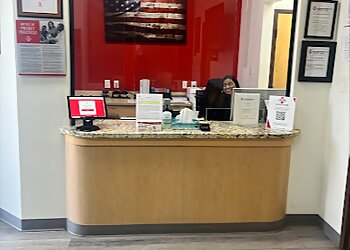 Houston Urgent Care Clinics AFC Urgent Care West University