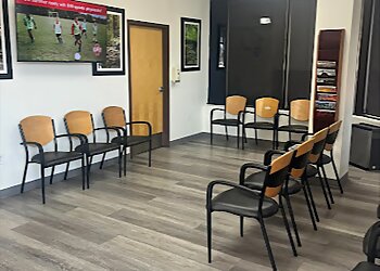 Houston Urgent Care Clinics AFC Urgent Care West University