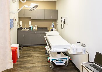 Wichita Urgent Care Clinics AFC Urgent Care Wichita