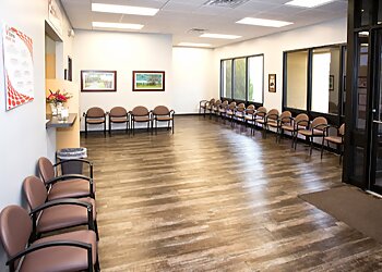 Wichita Urgent Care Clinics AFC Urgent Care Wichita