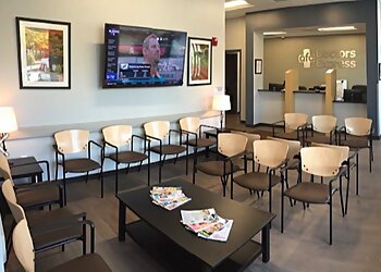 Worcester Urgent Care Clinics AFC Urgent Care Worcester